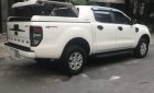 Ford Ranger  SLX 2015 - Bán Ford Ranger năm sản xuất 2015, màu trắng