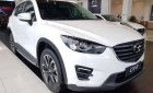 Mazda CX 5 2018 - Bán Mazda CX 5 đời 2018, màu trắng, giá chỉ 859 triệu