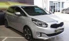 Kia Rondo 2.0AT   2015 - Bán ô tô Kia Rondo 2.0AT đời 2015, màu bạc, giá 566tr