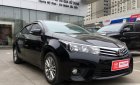 Toyota Corolla altis 1.8G 2017 - Bán Toyota Corolla Altis 1.8G 2017 - Màu đen