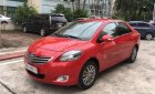 Toyota Vios 2012 - Bán xe Toyota Vios năm sản xuất 2012, màu đỏ, giá chỉ 439 triệu