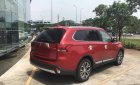 Mitsubishi Outlander CVT 2.4 Premium 2018 - Bán xe Mitsubishi Outlander CVT 2.4 Premium đời 2018 giá tốt hết nấc, giao xe ngay