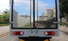 Hyundai Porter   2018 - Thanh lý toàn bộ xe tải Hyundai Poter thùng bạt dài 3m1 mới 100%. 90tr có ngay xe