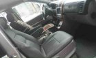 Kia Carnival   2006 - Bán Kia Carnival đời 2006, màu xám, chính chủ, 210tr