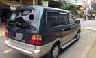 Toyota Zace G 2006 - cần đổi chủ cho xe Toyota Zace 2006 số sàn màu xanh