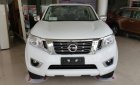 Nissan Navara SL 2018 - Bán xe Nissan Navara SL đời 2018, màu trắng, xe nhập, giá chỉ 710 triệu