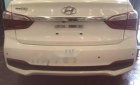 Hyundai Grand i10   2017 - Bán xe Hyundai Grand i10 2017, màu trắng