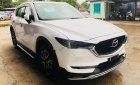 Mazda CX 5 2018 - Bán ô tô Mazda CX 5 sản xuất năm 2018, màu trắng, giá tốt