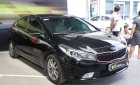 Kia Cerato 1.6MT 2016 - Bán ô tô Kia Cerato 1.6MT đời 2016, màu đen