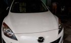 Mazda 3 2011 - Bán Mazda 3 sản xuất 2011, màu trắng, giá chỉ 397 triệu