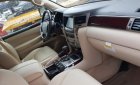 Lexus LX   5.7 AT  2015 - Bán ô tô Lexus LX 5.7 AT đời 2015, màu đen, nhập khẩu