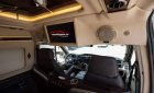 Ford Transit Dcar Limousine 2017 - Bán Ford Transit Dcar Limousine năm sản xuất 2017, màu đen