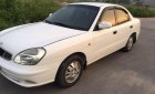 Chevrolet 2004 - Cần bán Chevrolet Nubira đời 2004, màu trắng chính chủ, giá chỉ 115 triệu