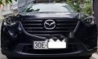 Mazda CX 5  Facelip 2.5   2016 - Bán Mazda CX 5 Facelip 2.5 sản xuất năm 2016, màu đen chính chủ, giá chỉ 866 triệu