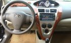 Toyota Vios E 2010 - Gia đình cần bán gấp chiếc Toyota Vios E 2010, màu đen, chính chủ, số sàn
