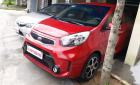 Kia Morning 2014 - Bán Kia Morning 2014 Form 2015 chất như 2018