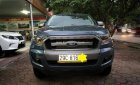 Ford Ranger 2.2L XLS  4x2 AT 2016 - Bán ô tô Ford Ranger 2.2L XLS 4x2 AT đời 2016, màu xanh lục, xe nhập