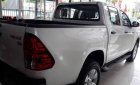 Toyota Hilux 2.4 E AT 4x2 2018 - Bán Toyota Hilux sản xuất năm 2018, xe nhập