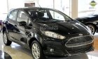 Ford Fiesta 1.5L AT Sport 2018 - Thái Bình Ford bán Ford Fiesta 1.5 Hatchback sản xuất 2018, màu đen, mới 100%. L/H 0974286009