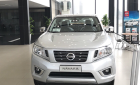 Nissan Navara E 2018 - Bán ô tô Nissan Navara E sản xuất 2018, màu bạc, xe nhập, giá tốt
