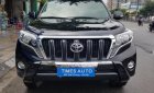 Toyota Prado 2014 - Bán Toyota Prado năm sản xuất 2014, màu đen, xe nhập