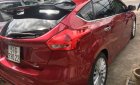 Ford Focus Sport+ 1.5 AT Ecoboost  2016 - Bán Ford Focus Sport+ 1.5 AT Ecoboost Hatchback sản xuất năm 2016, màu đỏ