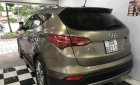 Hyundai Santa Fe 2015 - Bán xe Hyundai Santa Fe sản xuất 2015, giá tốt