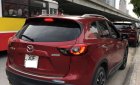Mazda CX 5 Facelift  2016 - Cần bán xe Mazda CX 5 năm sản xuất 2016, màu đỏ giá cạnh tranh