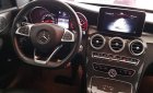 Mercedes-Benz C class C300 AMG 2016 - Cần bán xe Mercedes C300 AMG đời 2016, trả góp 75% giá trị xe