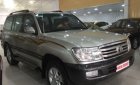 Toyota Land Cruiser  4.5MT 2007 - Bán xe Toyota Land Cruiser 4.5MT đời 2007, màu xám 