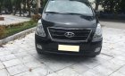 Hyundai Grand Starex 2017 - Bán xe Hyundai Grand Starex năm sản xuất 2017, màu đen, nhập khẩu, giá 825tr