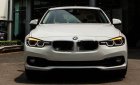 BMW 3 Series  320i   2018 - Cần bán xe BMW 320i đời 2018, màu trắng