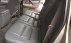 Toyota Land Cruiser 4.5 2007 - Cần bán Toyota Land Cruiser 4.5 năm sản xuất 2007, màu bạc