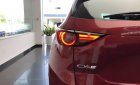 Mazda CX 5 All New 2018 - Cần bán xe Mazda CX 5 All New năm sản xuất 2018, màu đỏ
