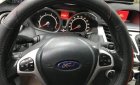 Ford Fiesta   2012 - Cần bán gấp Ford Fiesta sản xuất 2012, màu bạc chính chủ, giá tốt