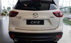 Mazda CX 5 2018 - Bán Mazda CX 5 đời 2018, màu trắng, giá chỉ 859 triệu
