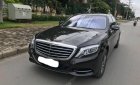 Mercedes-Benz S class Mercedes S400 2016 - Bán Mercedes Mercedes S400 đời 2016, màu đen, giá tốt