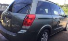 Nissan Quest   2005 - Bán Nissan Quest đời 2005, nhập khẩu như mới giá cạnh tranh