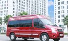 Ford Transit Limousine 2018 - Bán Ford Transit Limousine đời 2018