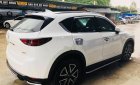 Mazda CX 5 2018 - Bán ô tô Mazda CX 5 sản xuất năm 2018, màu trắng, giá tốt