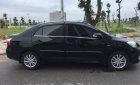 Toyota Vios  1.5 2011 - Bán Toyota Vios 1.5 2011, màu đen   