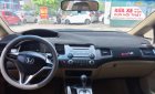 Honda Civic 1.8 AT 2009 - Cần Bán xe Honda Civic 1.8AT đời cuối 2009 màu đen, giá chỉ 395 triệu