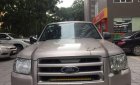 Ford Ranger XL 2.5 2008 - Cần bán gấp Ford Ranger XL 2.5 đời 2008 số sàn, 230 triệu