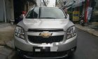 Chevrolet Orlando 2018 - Bán xe Chevrolet Orlando đời 2018, màu bạc, giá tốt