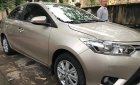 Toyota Vios MT 2018 - Em bán Toyota Vios MT, sx 2018 chính chủ từ đầu