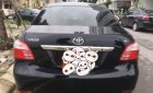 Toyota Vios  1.5 2011 - Bán Toyota Vios 1.5 2011, màu đen   