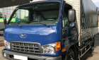 Hyundai HD 700 2018 - Xe tải hyundai Hd700 thùng mui bạt 6T85 trả góp tại tphcm