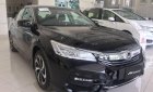 Honda Accord   2.4L  2018 - Bán Honda Accord 2.4L 2018, màu đen, xe nhập