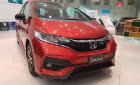 Honda Jazz   2018 - Bán ô tô Honda Jazz đời 2018, màu đỏ