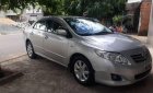 Toyota Corolla altis  G MT 2010 - Cần bán xe Toyota Corolla Altis 2010, màu bạc, giá chỉ 438 triệu